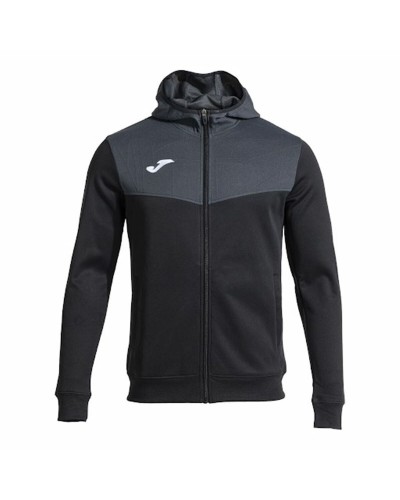 Giacca da Uomo Joma Sport Campus Street