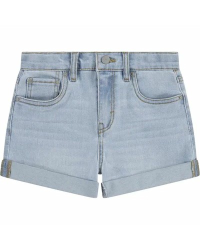 Jeans Levi's Lvg Girlfriend Heat Wave Blau