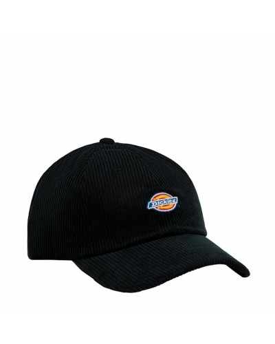 Casquette de Sport Dickies DK0A4ZAYBLK1 Noir Taille unique