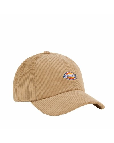 Casquette de Sport Dickies DK0A4ZAYKHK1 Beige Taille unique