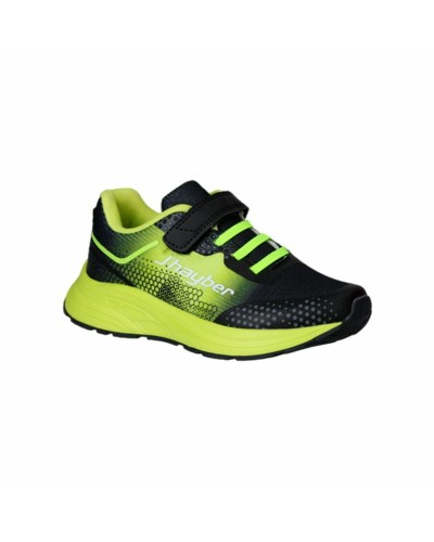 Kinder Sportschuhe J-Hayber Ritmo Infantil
