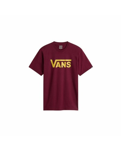 Maglia a Maniche Corte Uomo Vans Classic XL