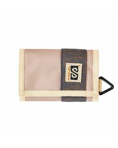 Portefeuille Heren Rip Curl Search Surf Wallet Roze
