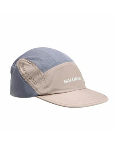 Träningskeps Salomon  Shkout 7  Beige One size Running