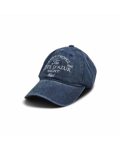 Sportcap Pieces 17156273-15-3932 TCX Blauw Één maat