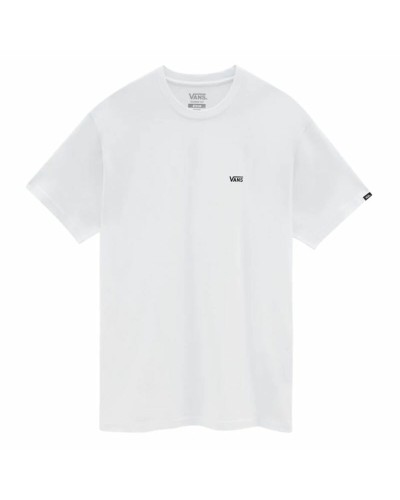 Miesten T-paita Vans Mn Left Chest Logo 2XL