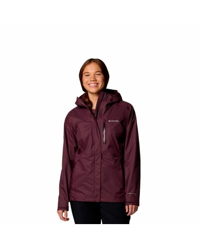 Giacca Impermeabile da Donna Columbia Pouring Adventure™ Iii