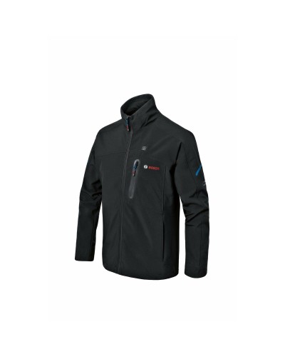 Jas BOSCH 06188000DY Zwart (M)