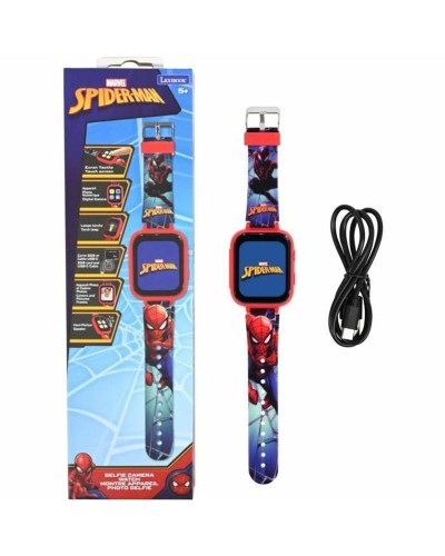 Montre Enfant Lexibook SpiderMan