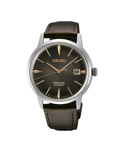 Montre Homme Seiko SRPJ17J1