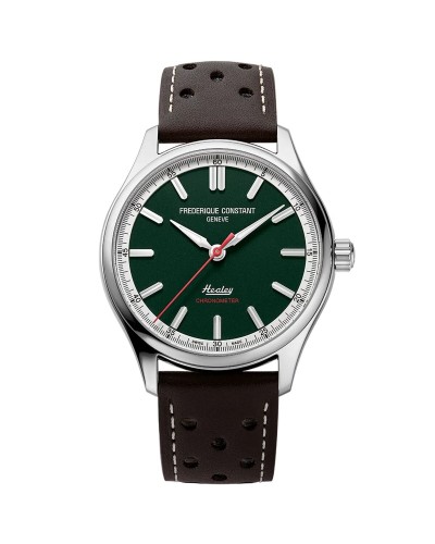 Orologio Uomo Frederique Constant FC-301HGRS5B6 Verde