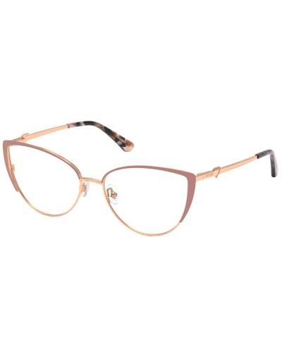 Unisex' Spectacle frame Guess GU2813