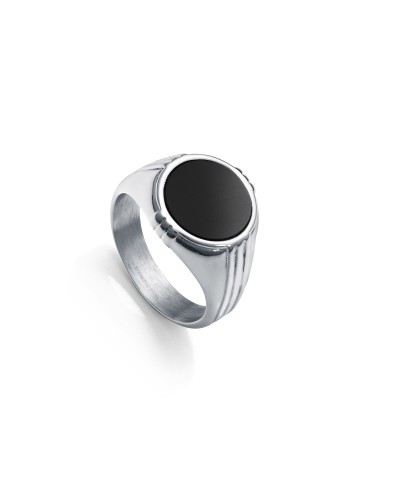 Bague Homme Viceroy 14119A02210 Argenté
