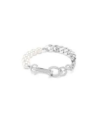 Anello Donna Swarovski 5692743 Argentato