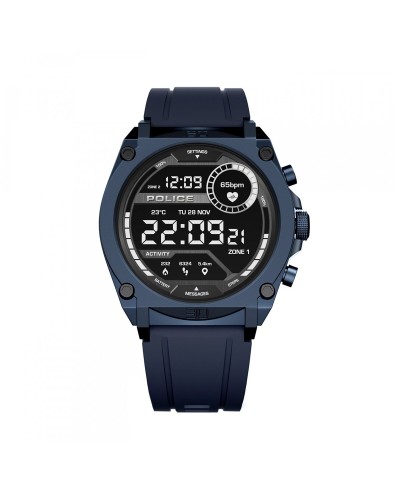 Reloj Hombre Police PEIUN0000103