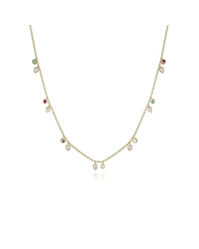 Ketting Dames Viceroy 9122C100-39