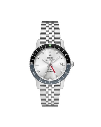 Montre Homme Zodiac ZO9415 (Ø 40 mm)