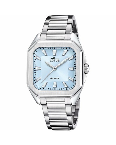 Men's Watch Lotus 18967/4 Silver
