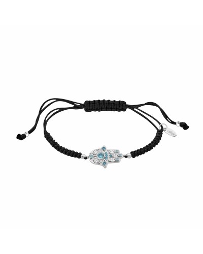 Damarmband Lotus LP1989-2/8 Svart