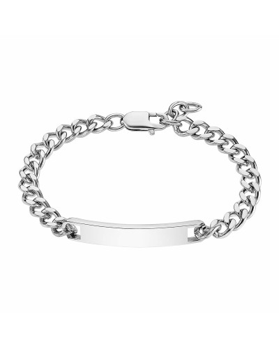 Men's Bracelet Lotus LS2364-2/1 Silver