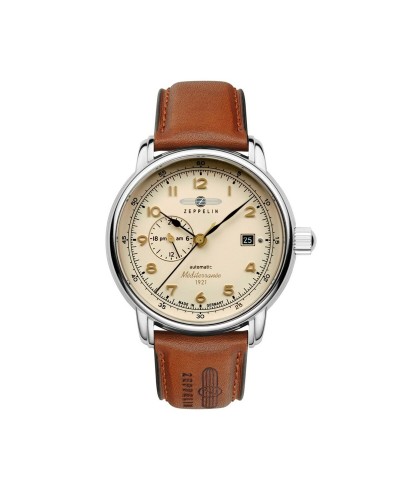 Reloj Hombre Zeppelin ZE-9668-5
