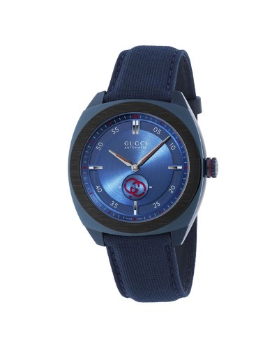 Herrklocka Gucci YA142331