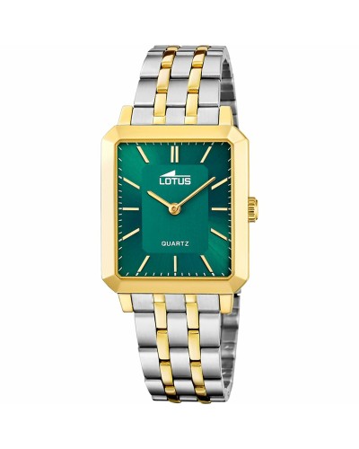 Reloj Hombre Lotus 18981/3