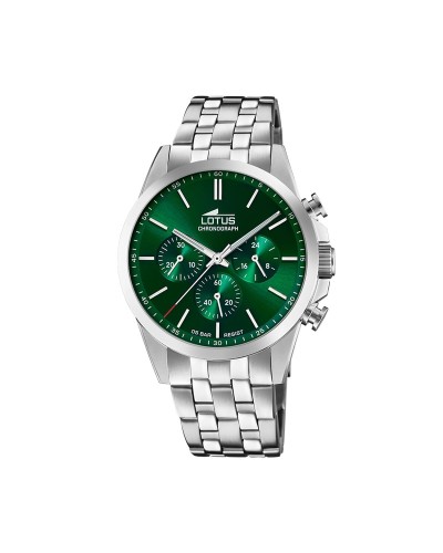 Men's Watch Lotus 18989/3