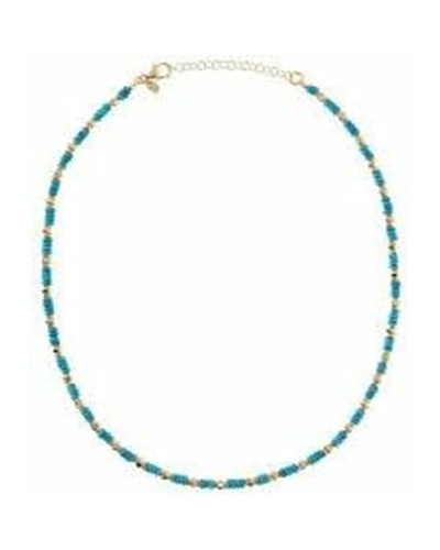 Collana Donna Etrusca