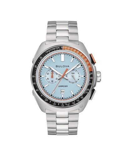 Montre Homme Bulova 98B432