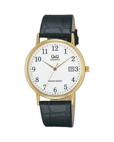 Montre Homme Q&Q BL02J104J (Ø 40 mm)