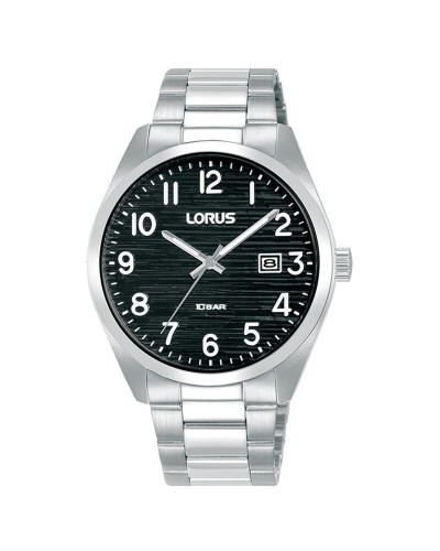 Men's Watch Lorus RH985QX9 Silver