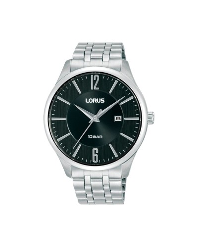 Montre Homme Lorus RH915RX9 Argenté