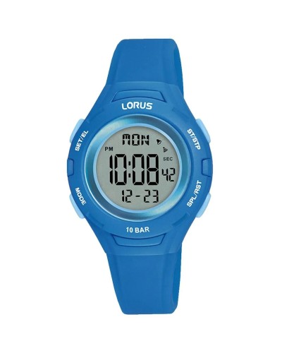 Reloj Infantil Lorus R2393PX9