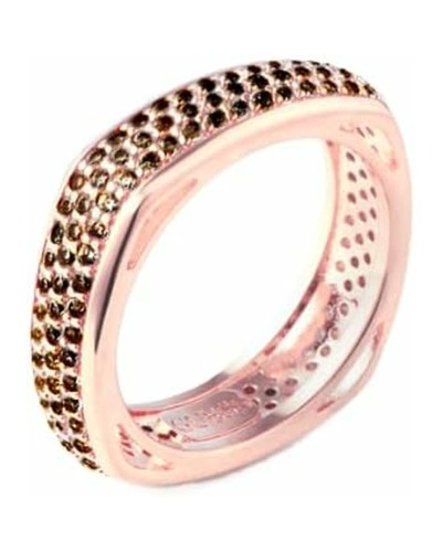 Bague Femme Guess JUBR04675JWRGBK56