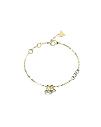 Bracelet Femme Guess JUBB04647JWYGS