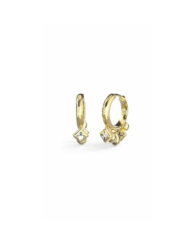 Boucles d´oreilles Femme Guess JUBE04648JWYGT-U