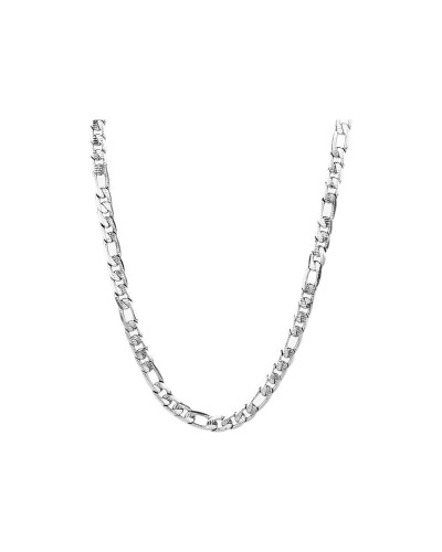 Damhalsband Radiant RH000210 Silvrig