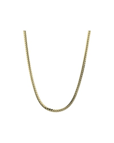 Collier Femme Radiant RH000203 Doré