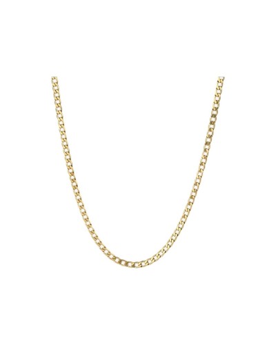 Ladies' Necklace Radiant RH000229 Golden