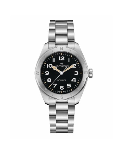 Orologio Uomo Hamilton H69301930