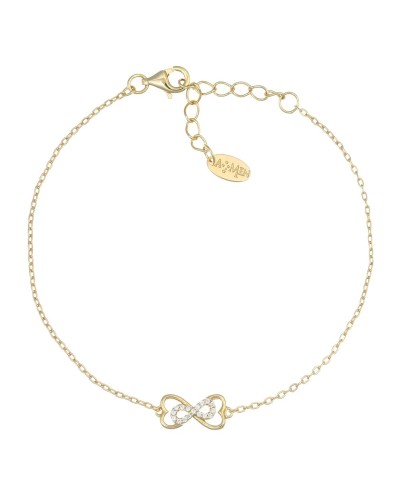 Damarmband Amen BRICGBZ Gyllene