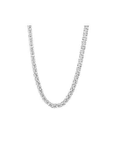 Herrenhalsband Radiant RH000173 Silberfarben