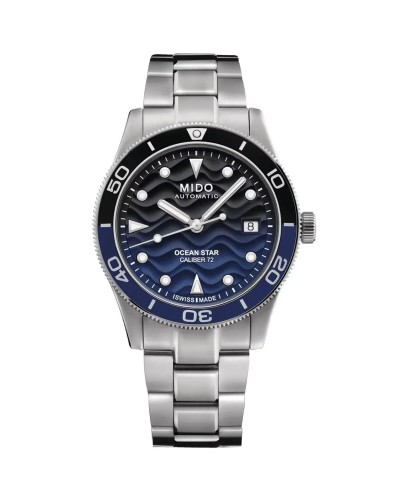 Orologio Uomo Mido M026-907-11-041-00