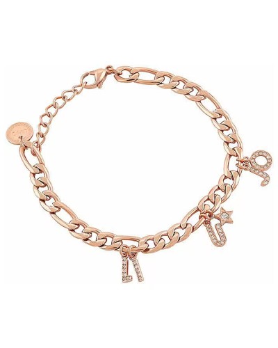 Bracelet Femme LIU JO LJ1705 Doré