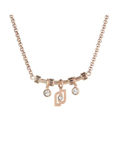 Collier Femme LIU JO LJ1774 Doré