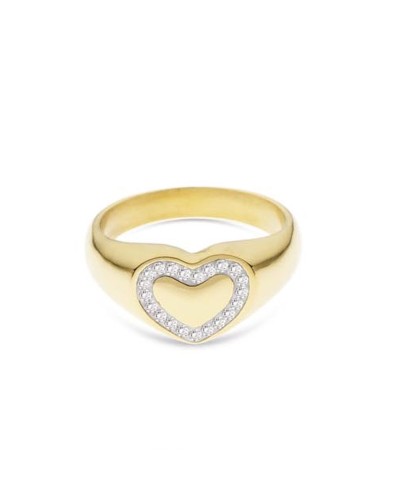 Damenring LIU JO LJ2453M10 Gold 10