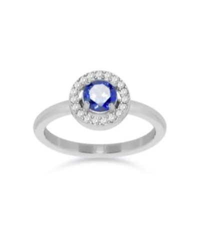 Bague Femme LIU JO LJ2264M10 10 Argenté