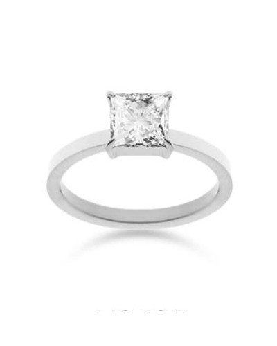 Ring Dames LIU JO LJ2435M12 Zilverkleurig 12