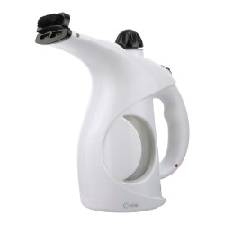 Kiwi Fer à Repasser Vapeur Vertical Rapide et Puissant pour Vêtements, Linge et Tissus
